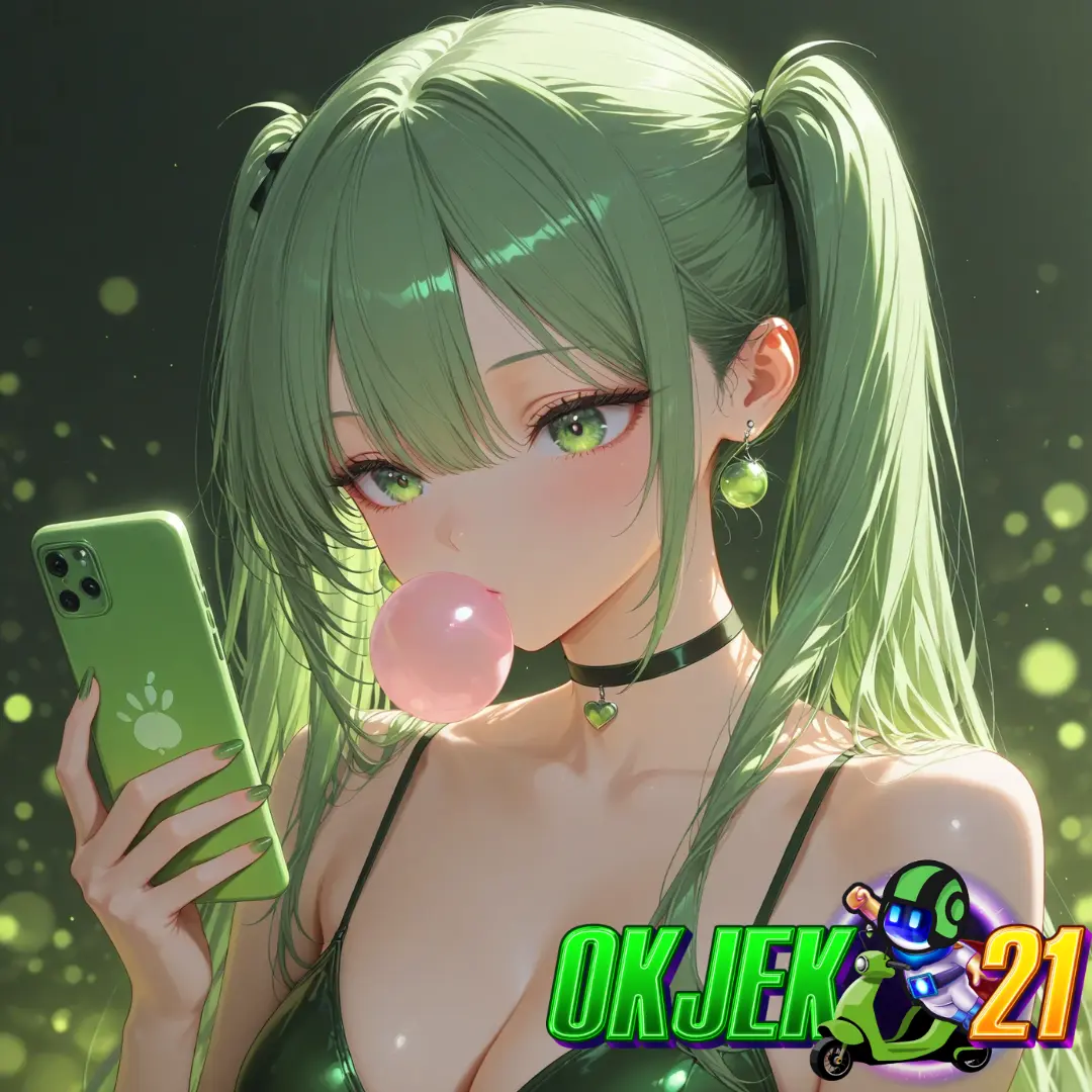 OKE68: OKE 68 Destinasi Seru Para Penggemar Slot Online dengan Pilihan Game Lengkap